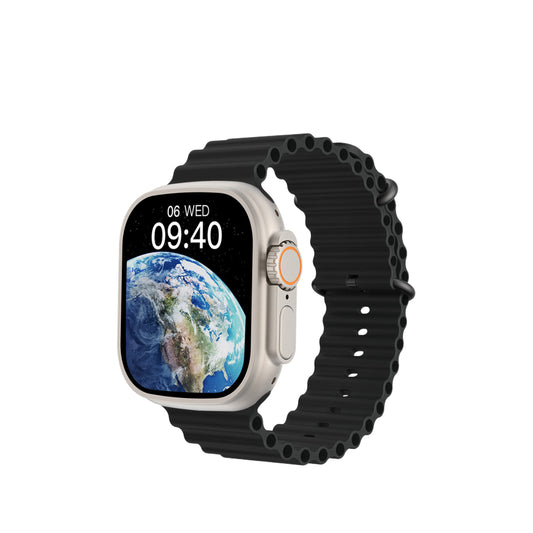 Moogmax - Ultra 8 Smart Watch (Original)