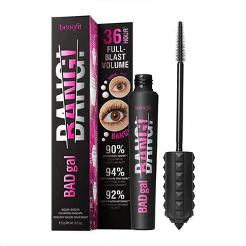 Benefit Cosmetics - BADgal BANG! Mascara Set (Original) ©