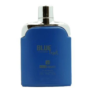 Blue track homme, 100ml