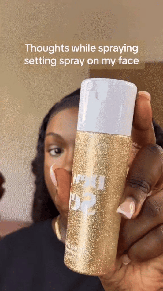 Anastasia Beverly - Hills Dewy Set Setting Spray (Original) ©